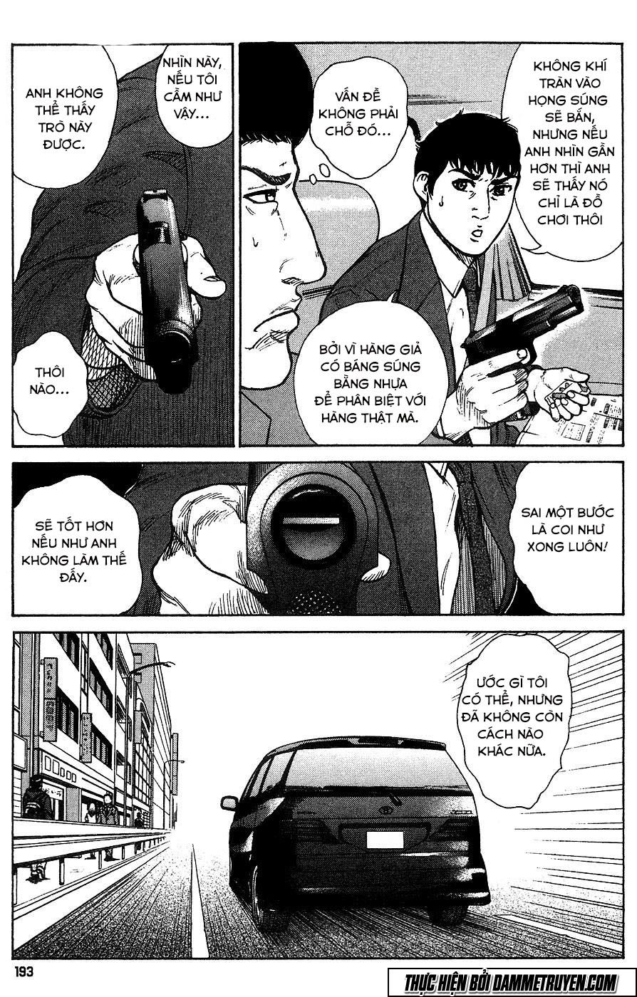 Kyou Kara Hitman - Chương 16 - Trang 16