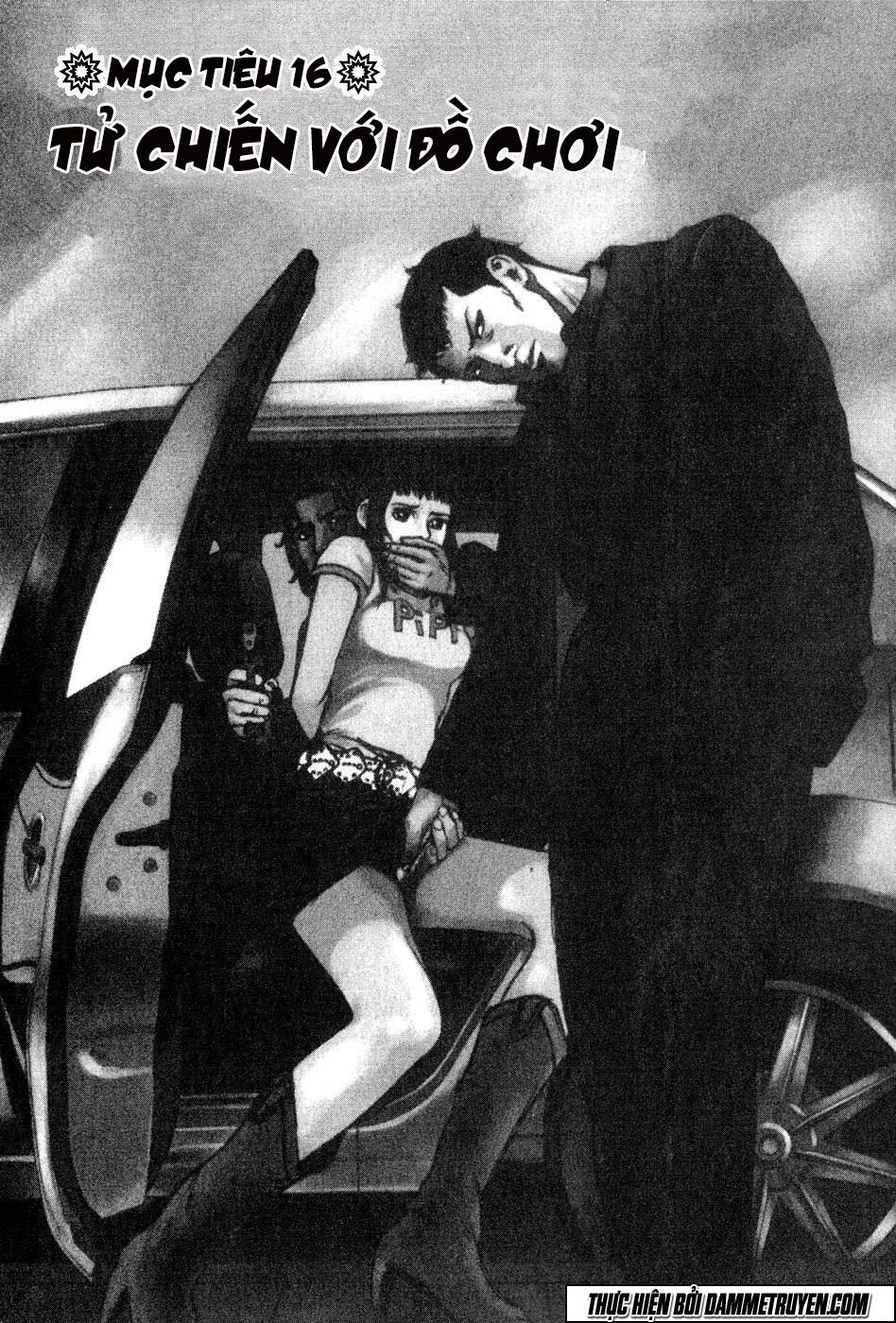 Kyou Kara Hitman - Chương 16 - Trang 3