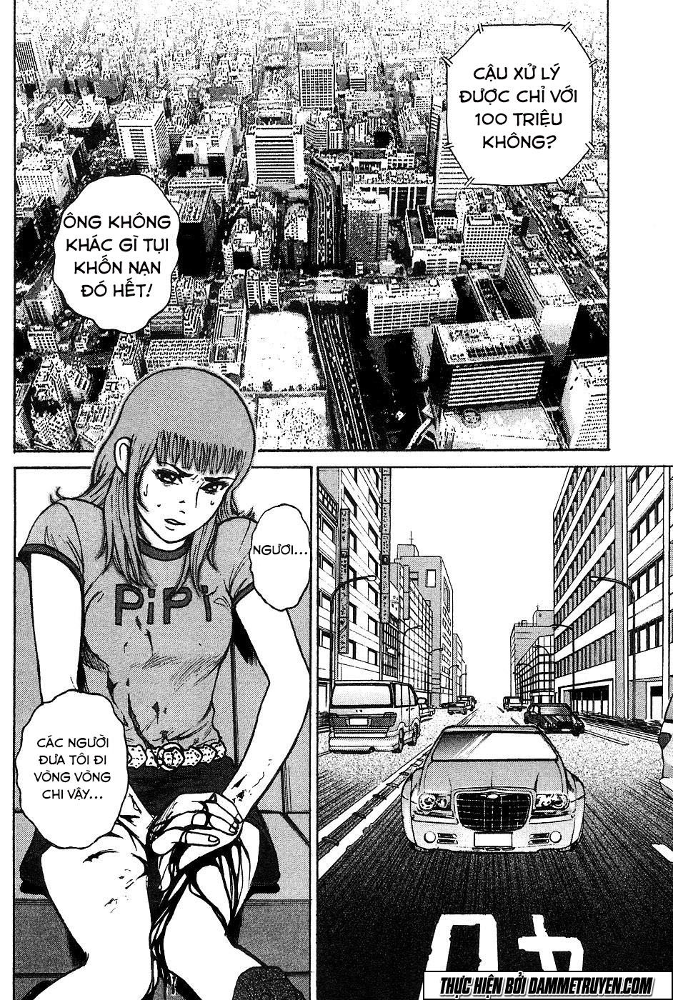 Kyou Kara Hitman - Chương 16 - Trang 9