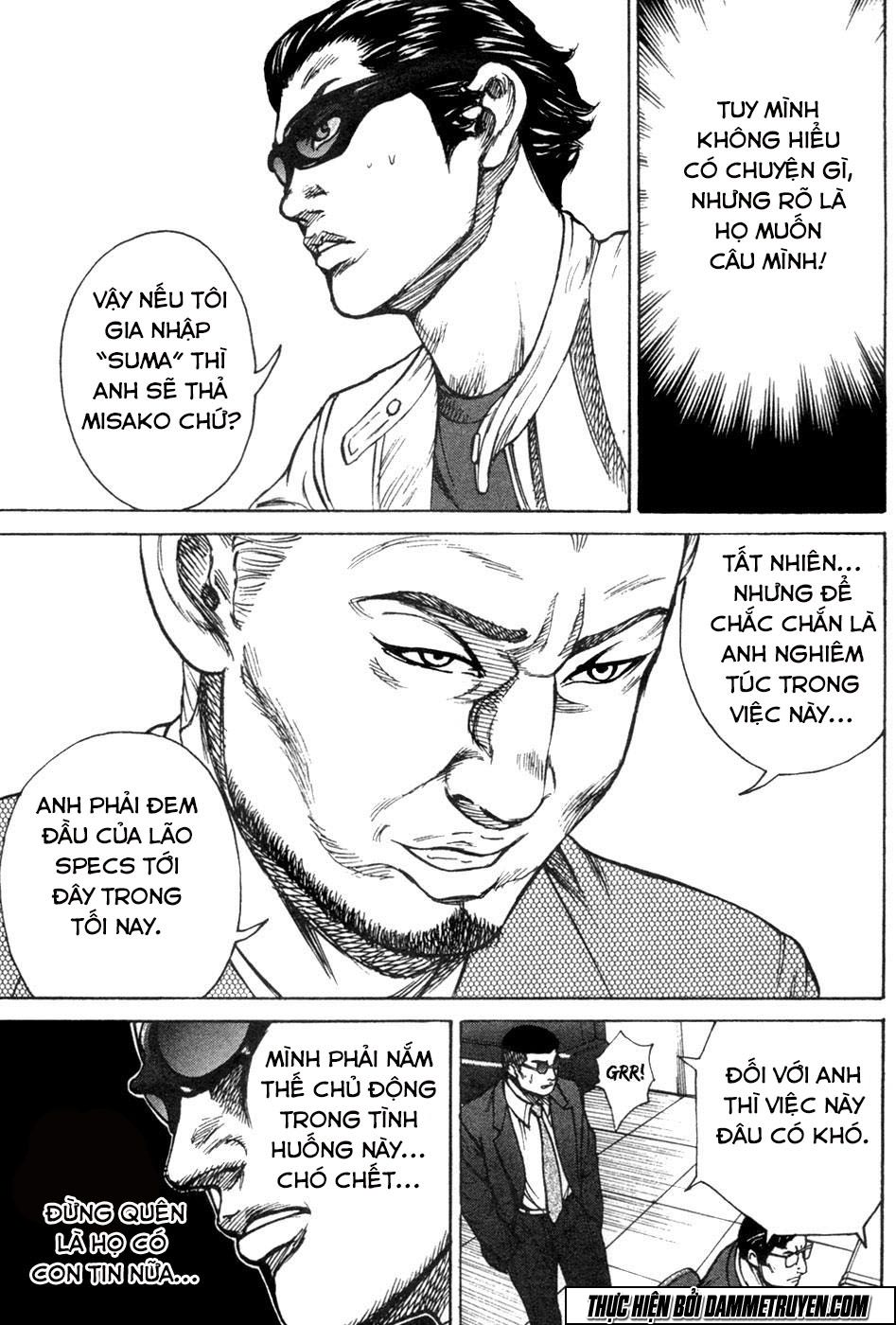 Kyou Kara Hitman - Chương 18 - Trang 27