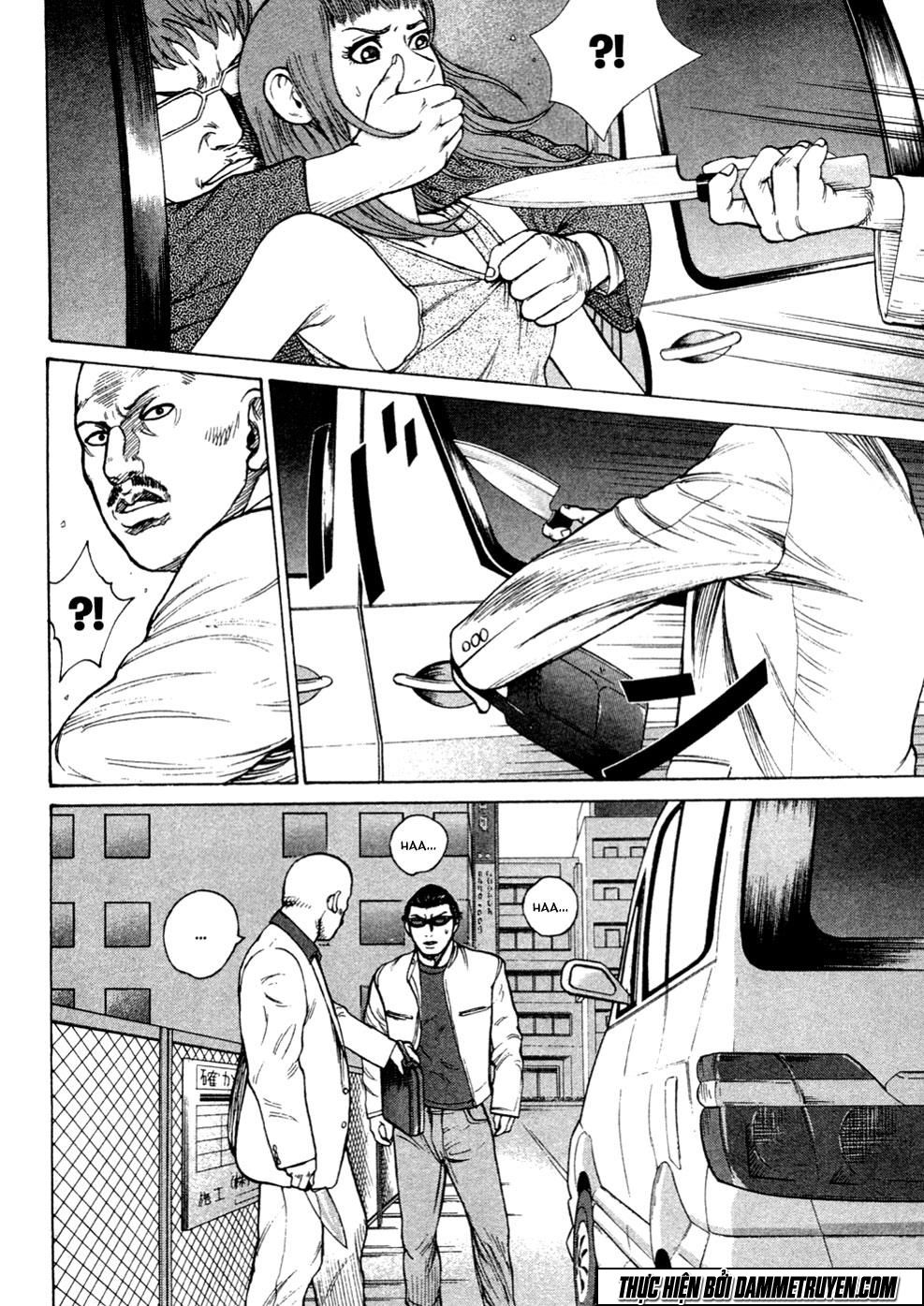 Kyou Kara Hitman - Chương 19 - Trang 14