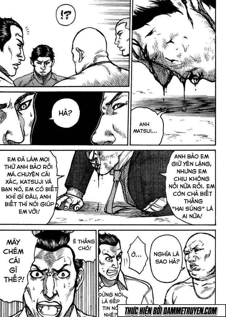 Kyou Kara Hitman - Chương 2 - Trang 14