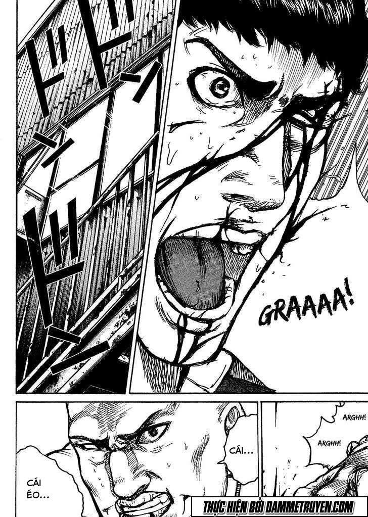 Kyou Kara Hitman - Chương 2 - Trang 21