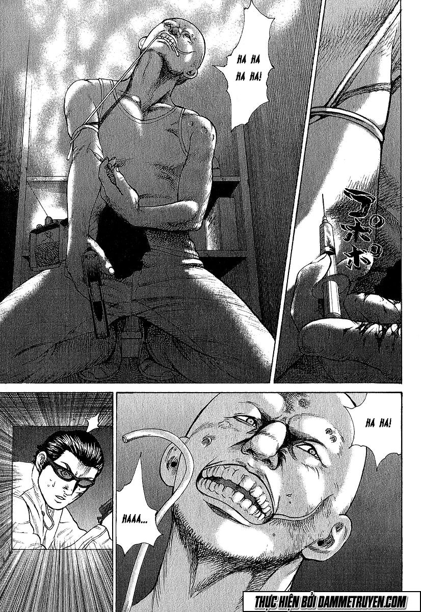 Kyou Kara Hitman - Chương 20 - Trang 15