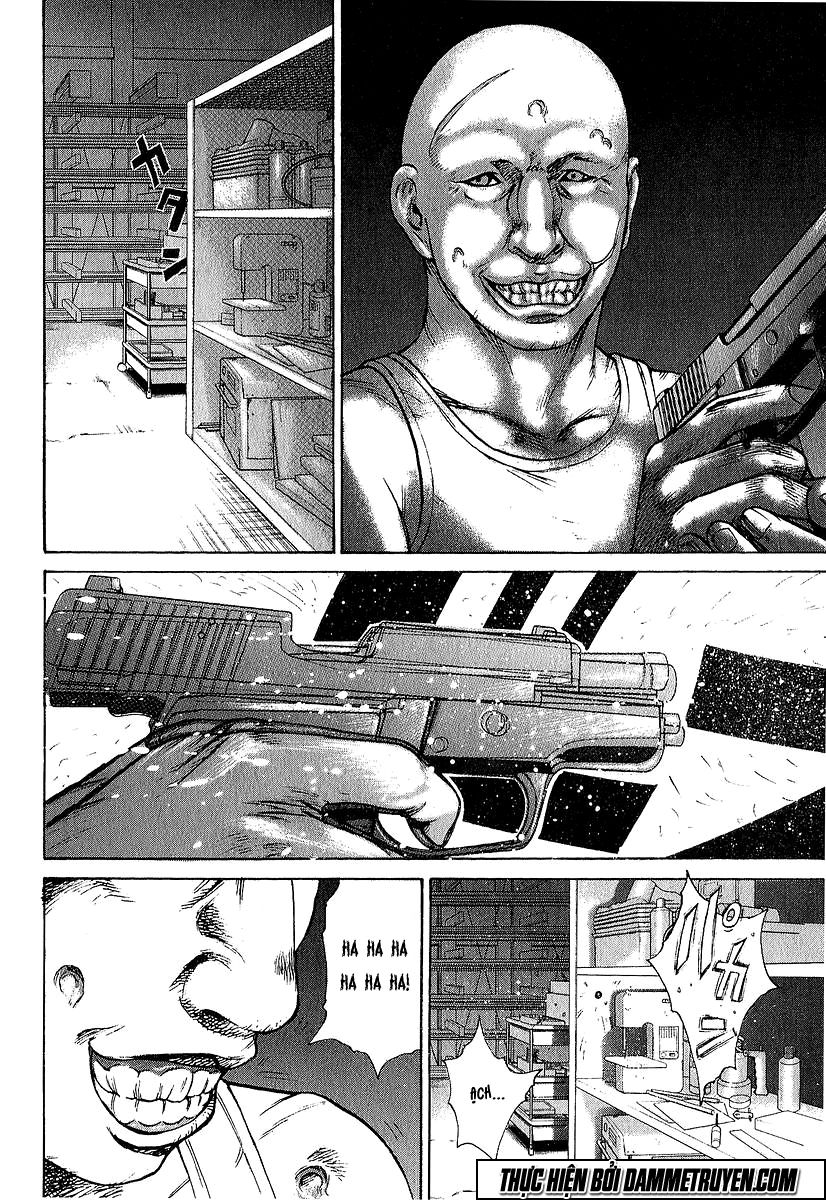 Kyou Kara Hitman - Chương 20 - Trang 6