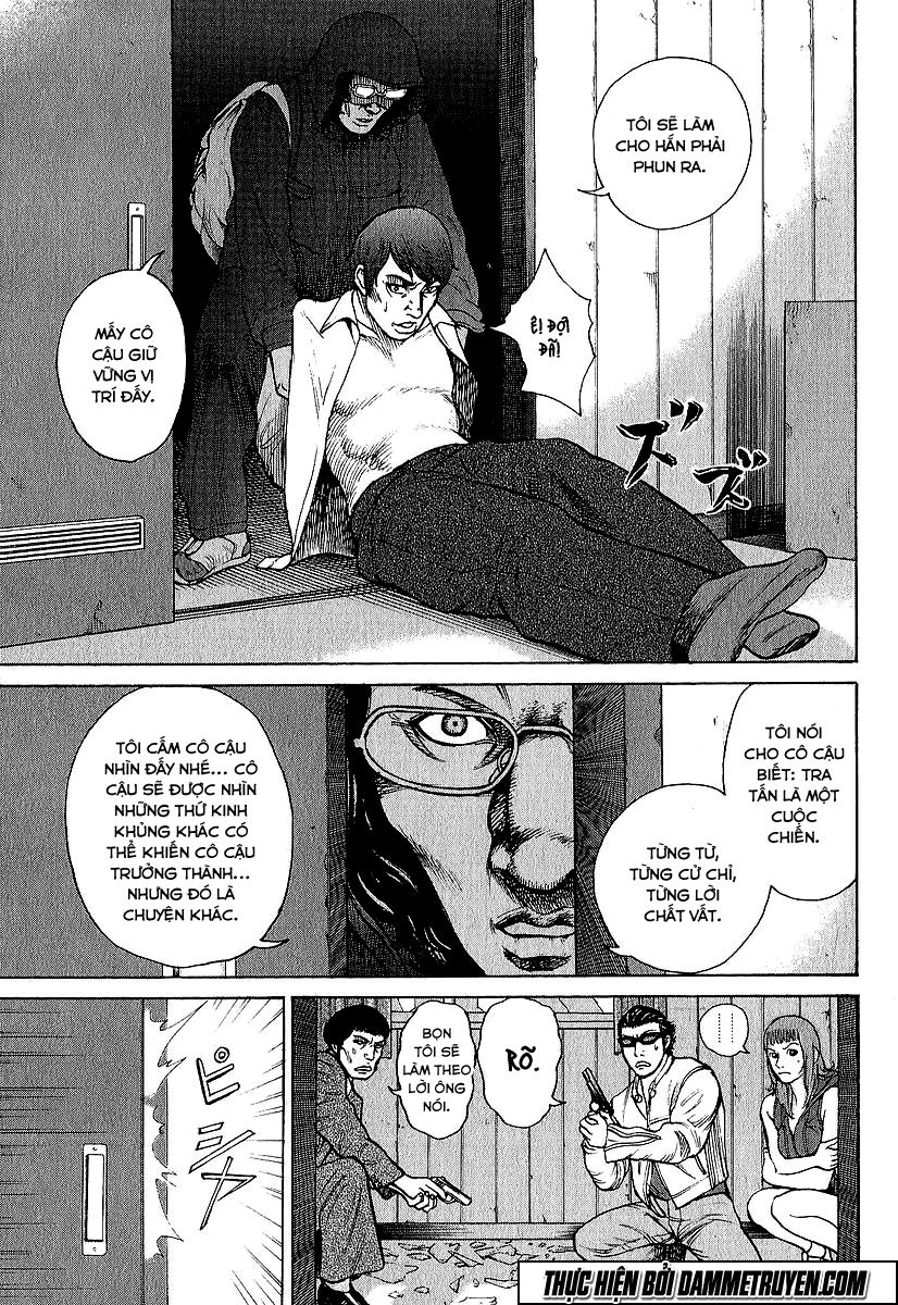 Kyou Kara Hitman - Chương 21 - Trang 15