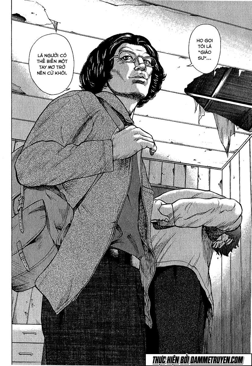 Kyou Kara Hitman - Chương 21 - Trang 10