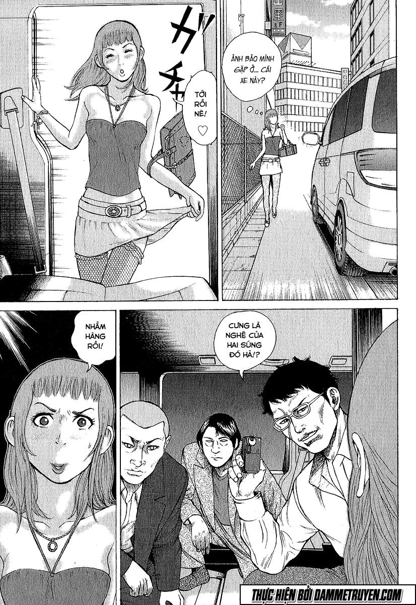 Kyou Kara Hitman - Chương 23 - Trang 19