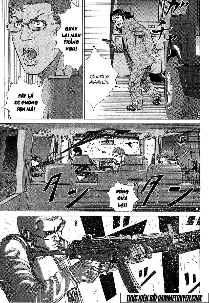 Kyou Kara Hitman - Chương 24 - Trang 11