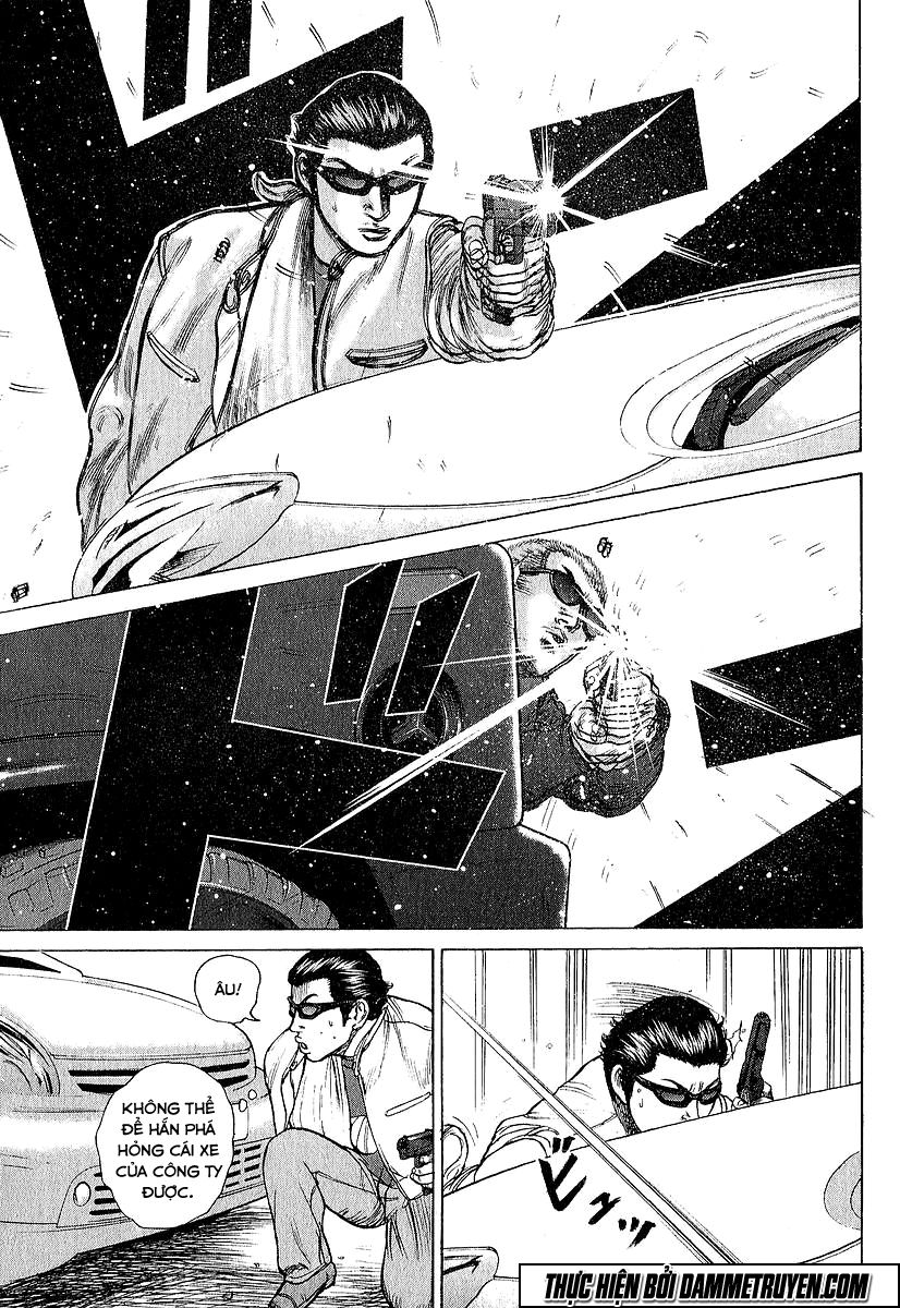 Kyou Kara Hitman - Chương 24 - Trang 15