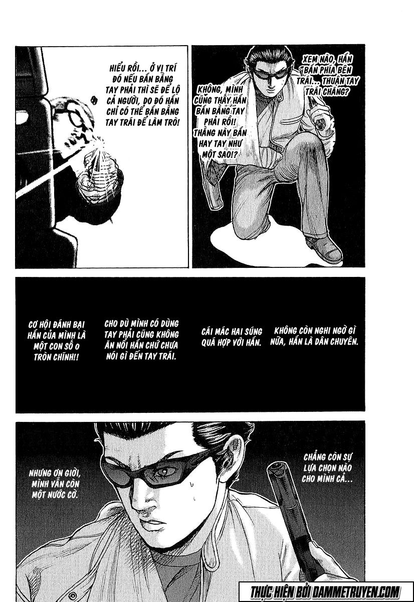 Kyou Kara Hitman - Chương 24 - Trang 16