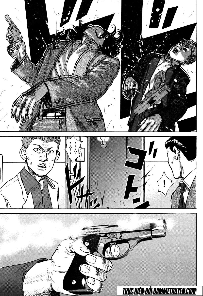Kyou Kara Hitman - Chương 25 - Trang 21