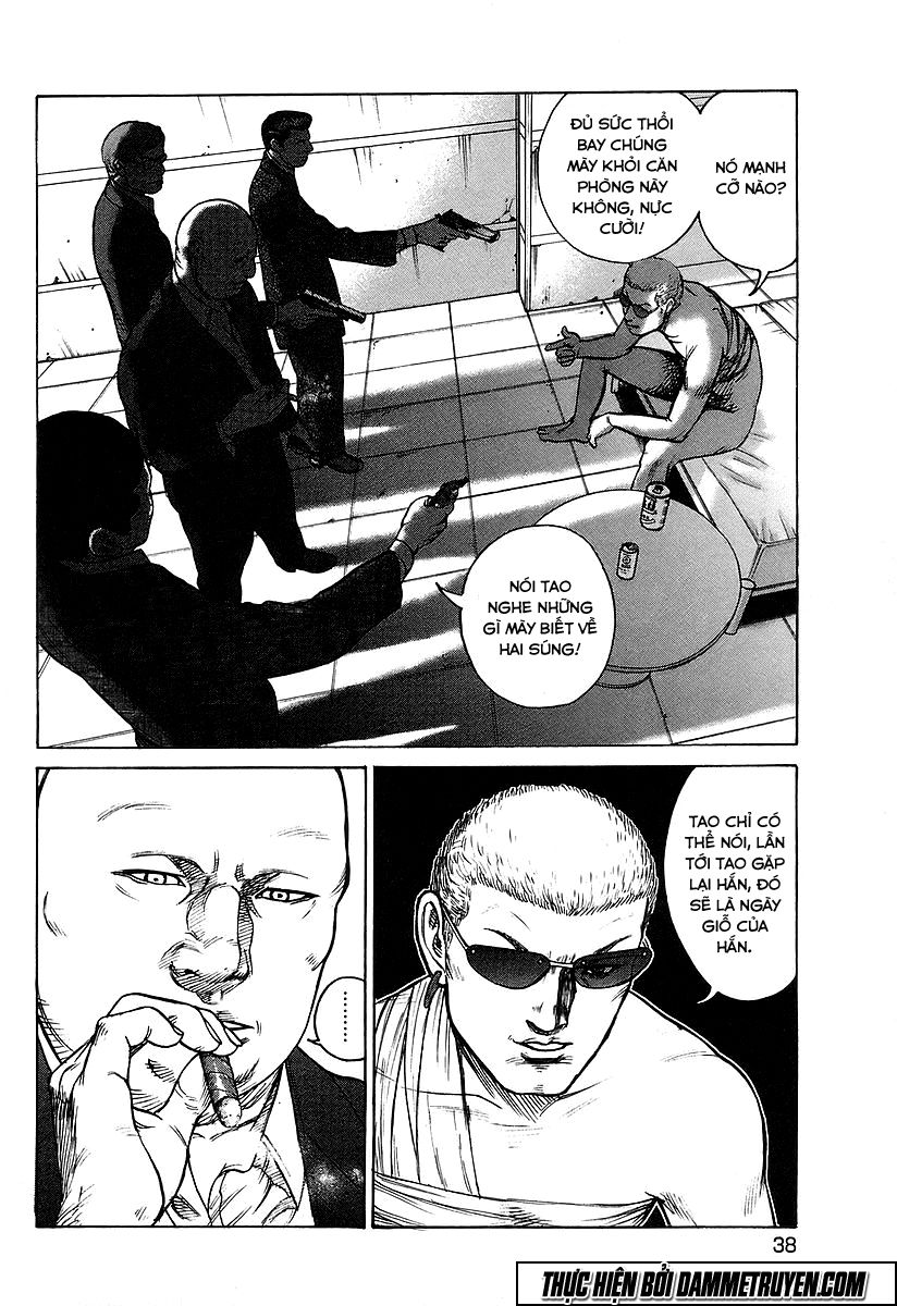 Kyou Kara Hitman - Chương 26 - Trang 14