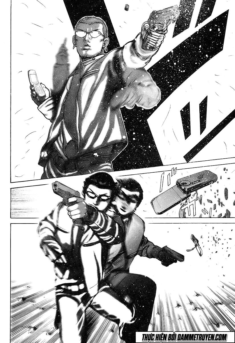 Kyou Kara Hitman - Chương 26 - Trang 36