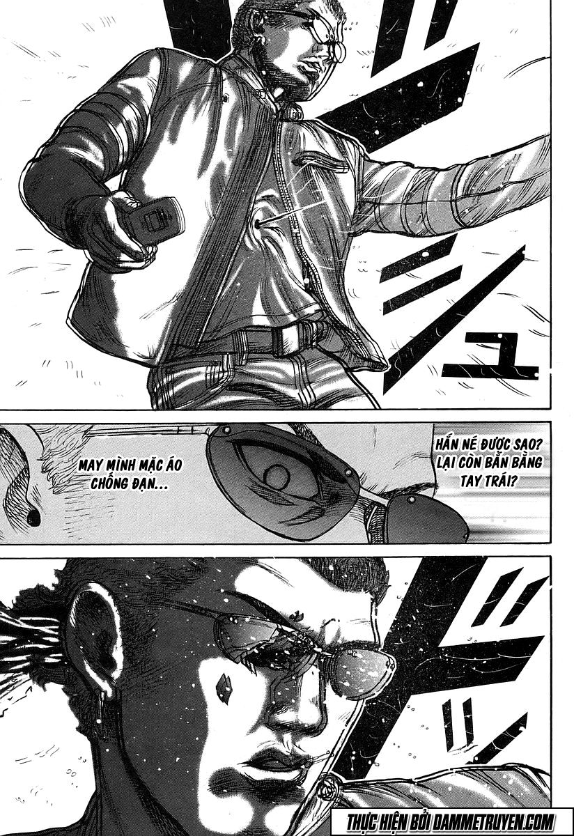 Kyou Kara Hitman - Chương 26 - Trang 37