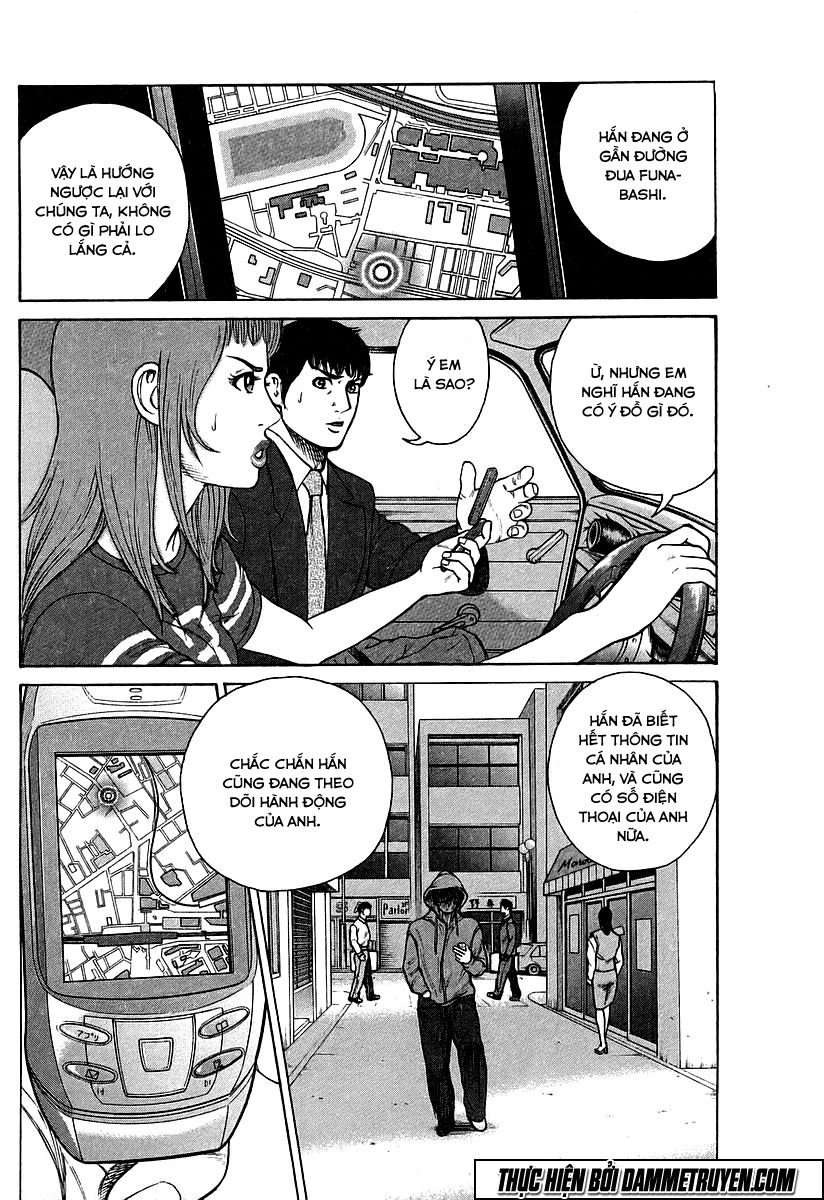 Kyou Kara Hitman - Chương 27 - Trang 18