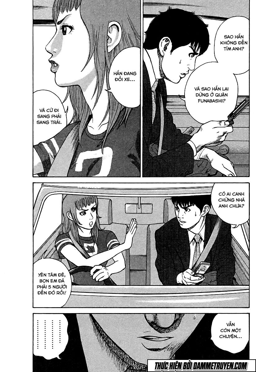 Kyou Kara Hitman - Chương 27 - Trang 19