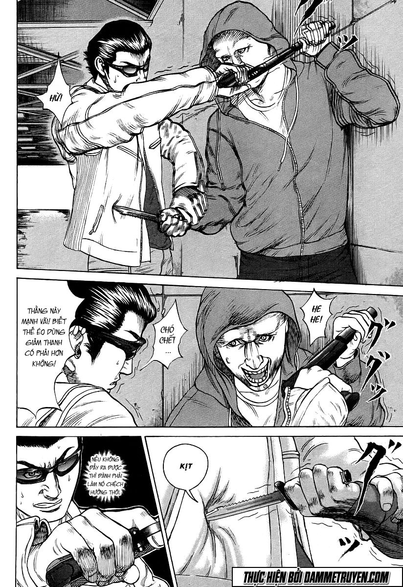 Kyou Kara Hitman - Chương 28 - Trang 14