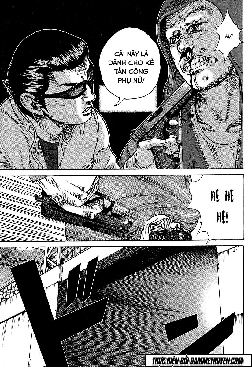 Kyou Kara Hitman - Chương 28 - Trang 17