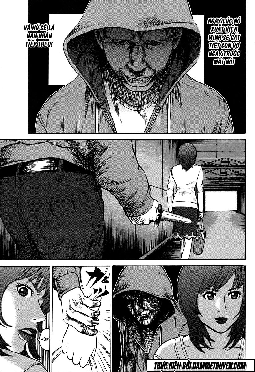 Kyou Kara Hitman - Chương 28 - Trang 7