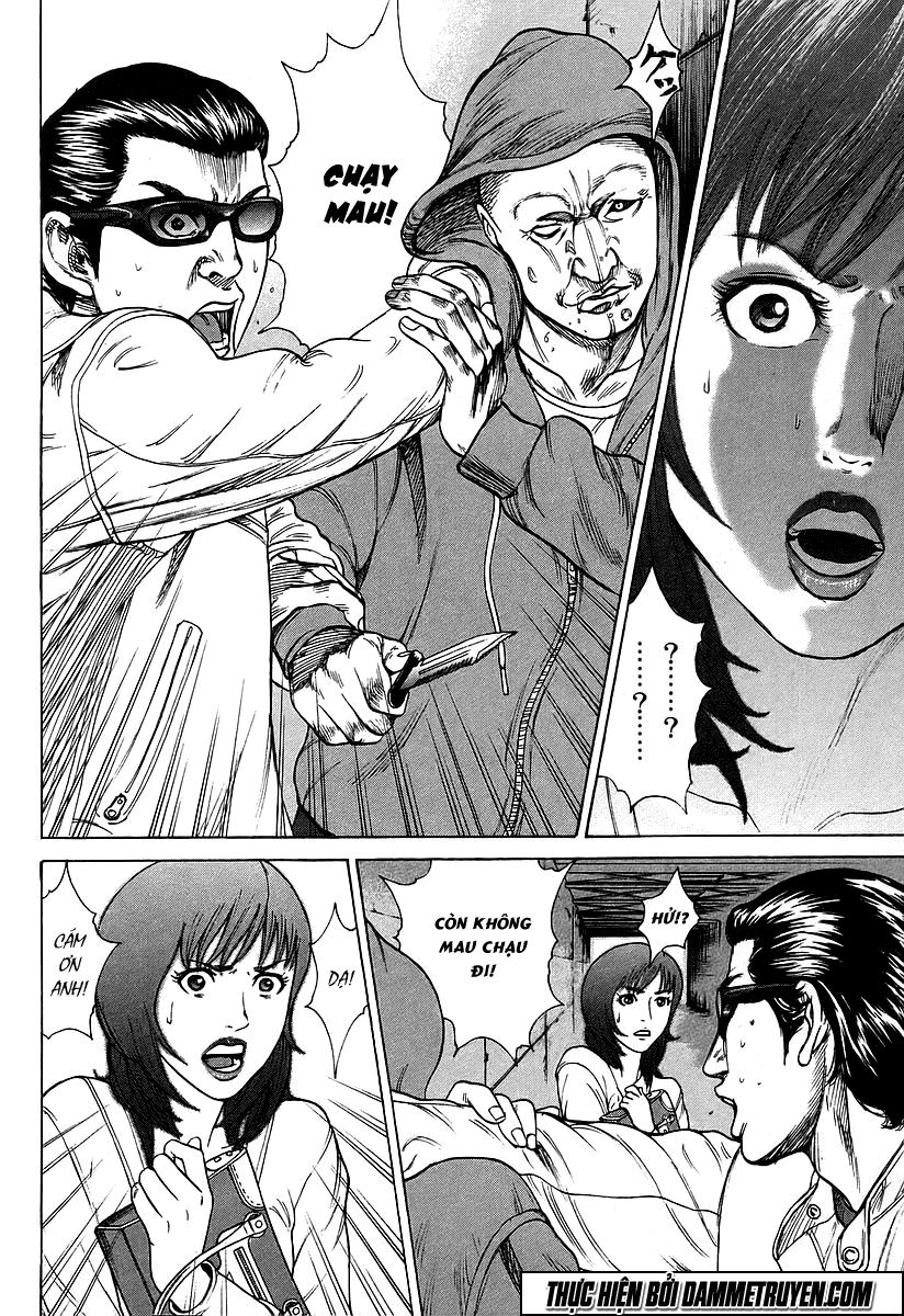 Kyou Kara Hitman - Chương 28 - Trang 10