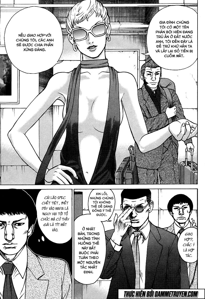 Kyou Kara Hitman - Chương 29 - Trang 12