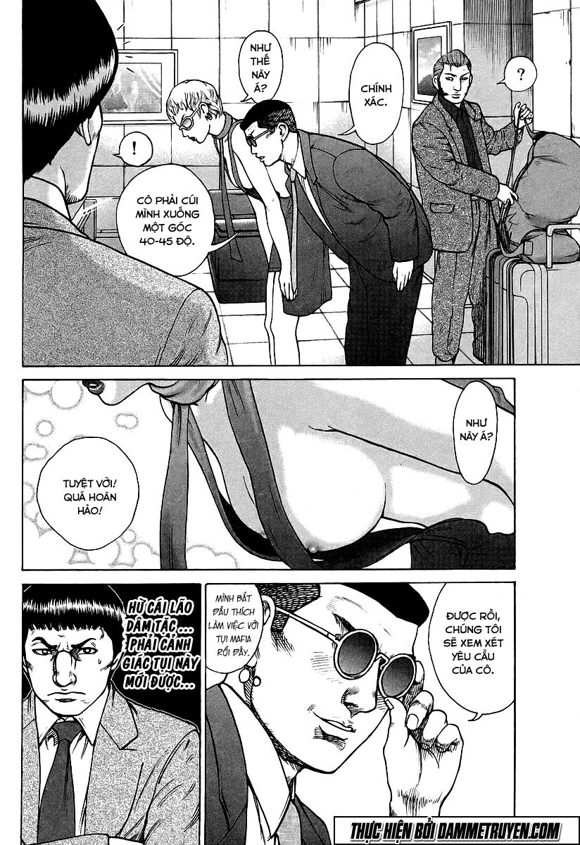 Kyou Kara Hitman - Chương 29 - Trang 13