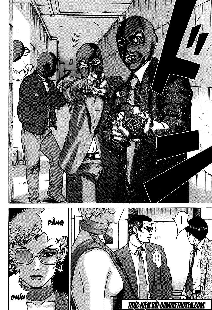 Kyou Kara Hitman - Chương 29 - Trang 15