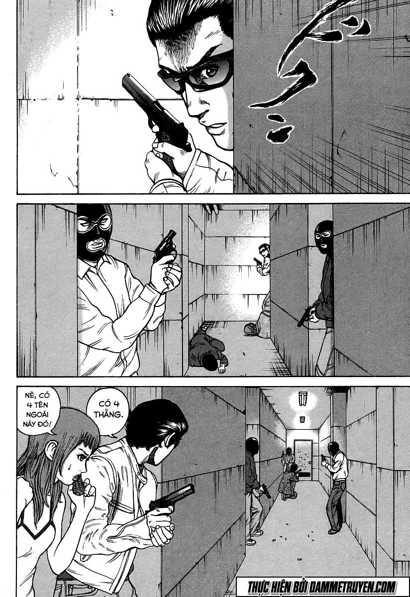 Kyou Kara Hitman - Chương 29 - Trang 19