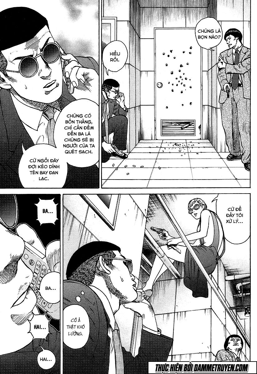 Kyou Kara Hitman - Chương 29 - Trang 20