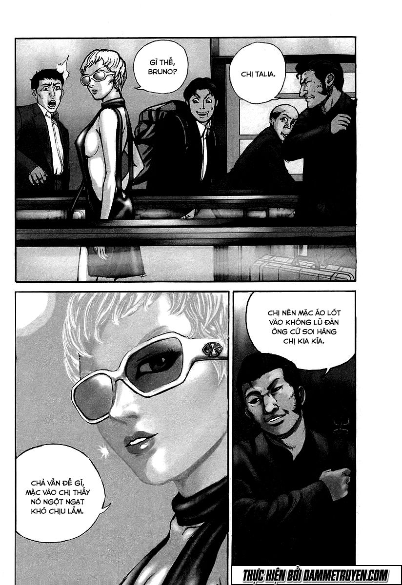 Kyou Kara Hitman - Chương 29 - Trang 3