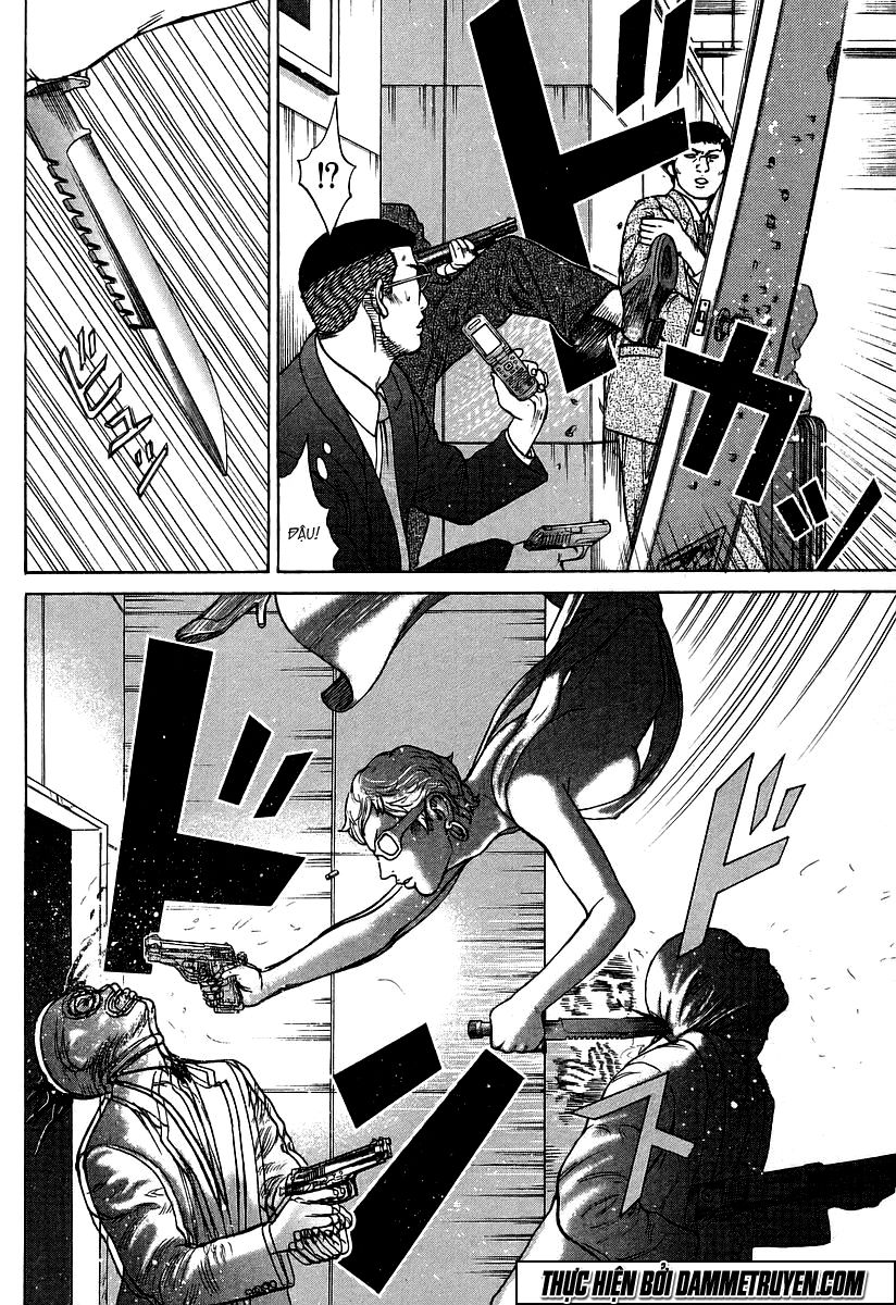 Kyou Kara Hitman - Chương 29 - Trang 21