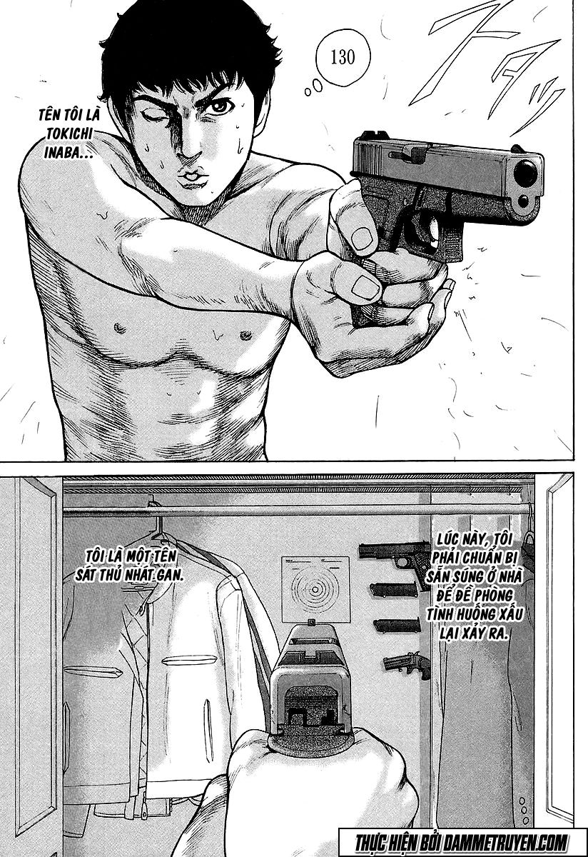 Kyou Kara Hitman - Chương 29 - Trang 6