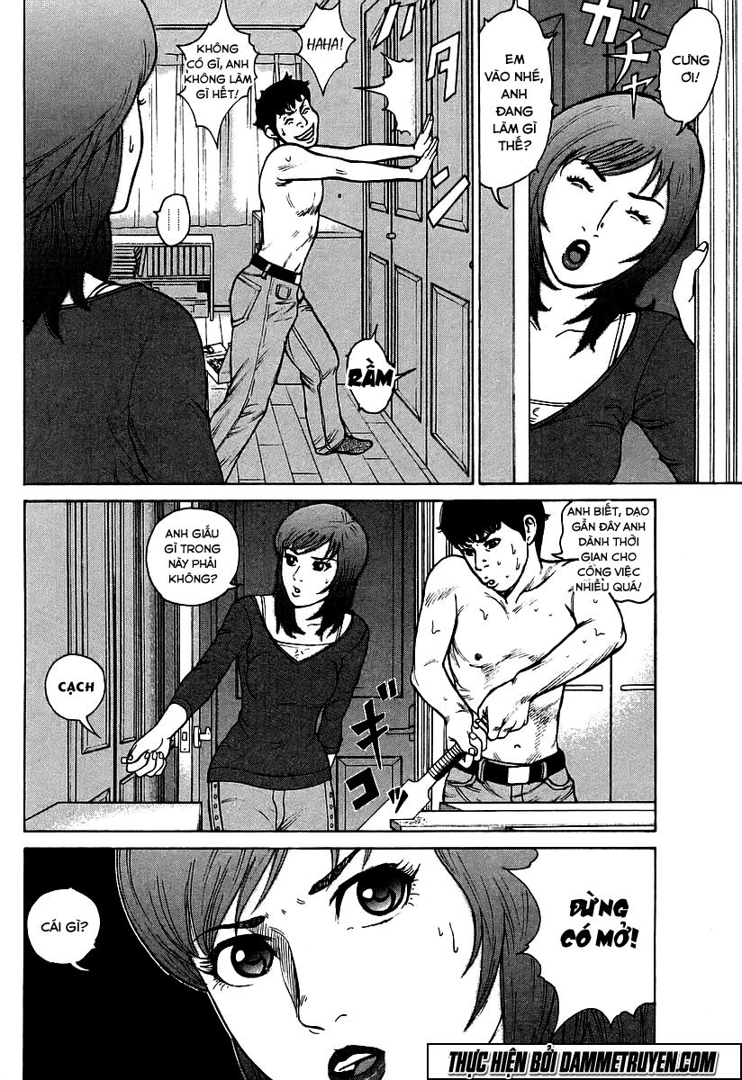 Kyou Kara Hitman - Chương 29 - Trang 7