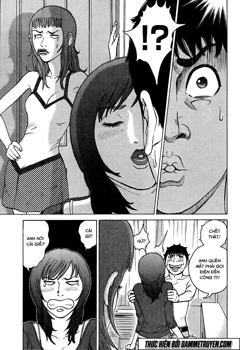 Kyou Kara Hitman - Chương 29 - Trang 10