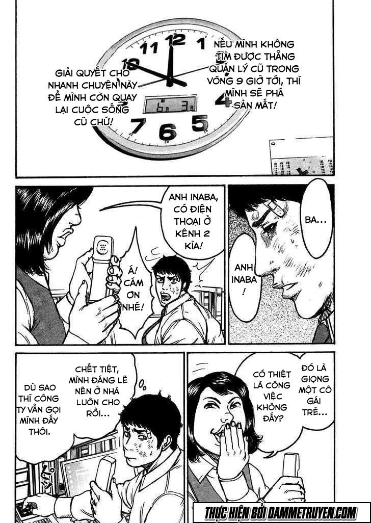 Kyou Kara Hitman - Chương 3 - Trang 13