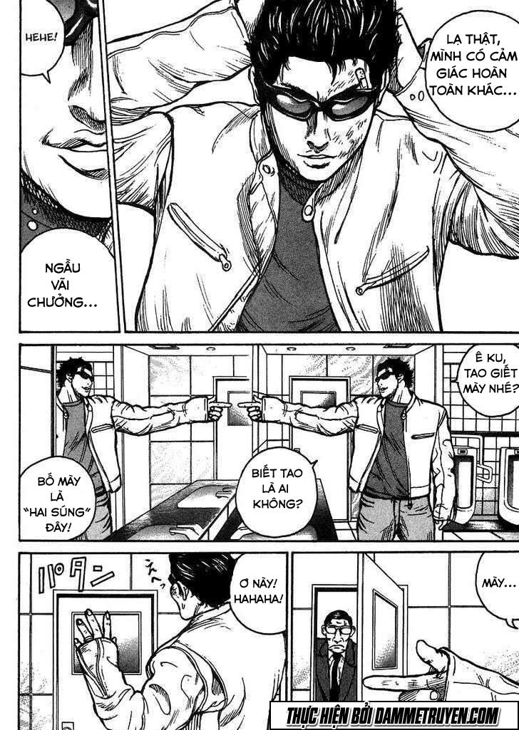 Kyou Kara Hitman - Chương 3 - Trang 17