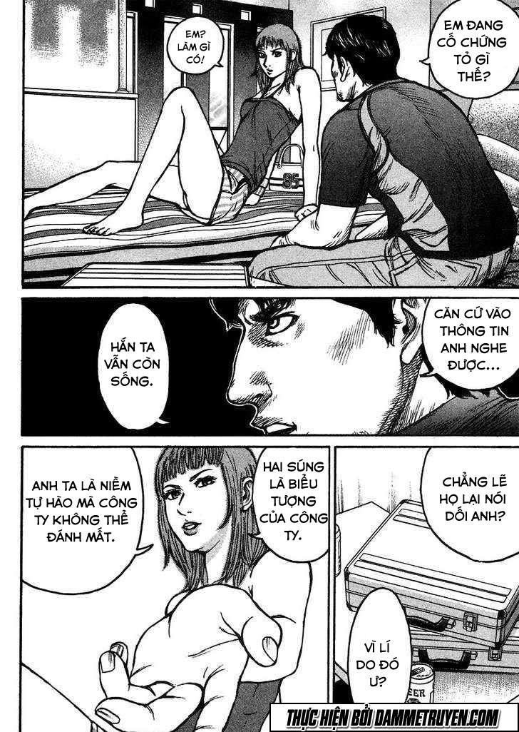 Kyou Kara Hitman - Chương 3 - Trang 19