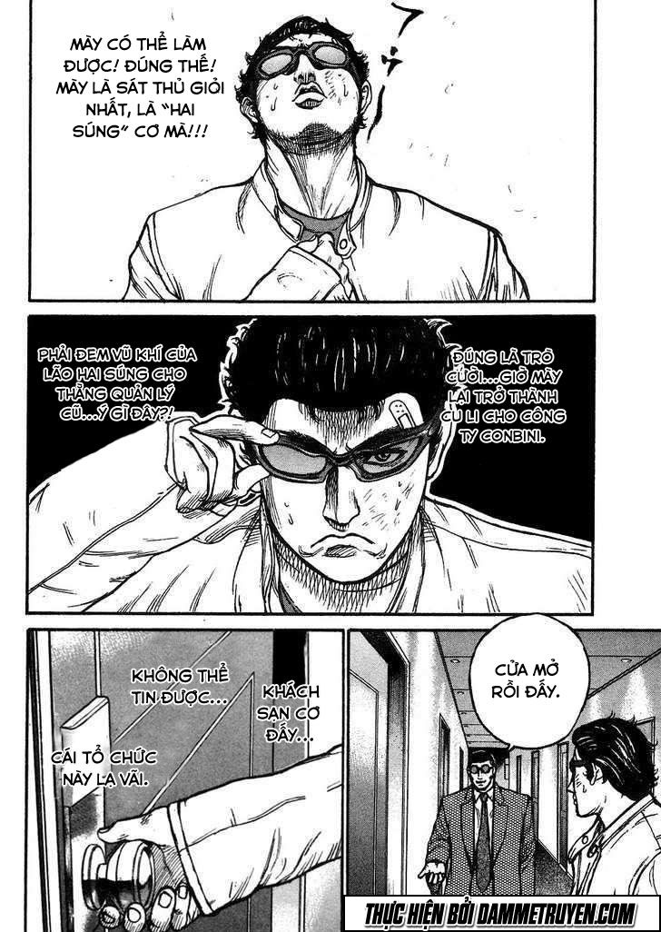 Kyou Kara Hitman - Chương 3 - Trang 21