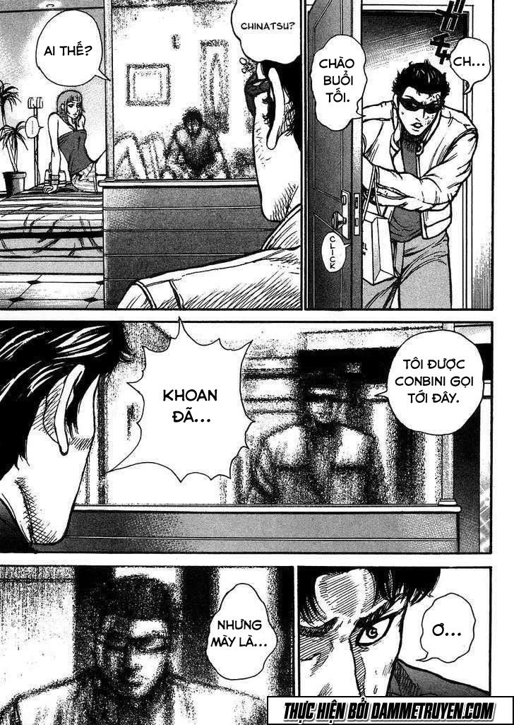 Kyou Kara Hitman - Chương 3 - Trang 22