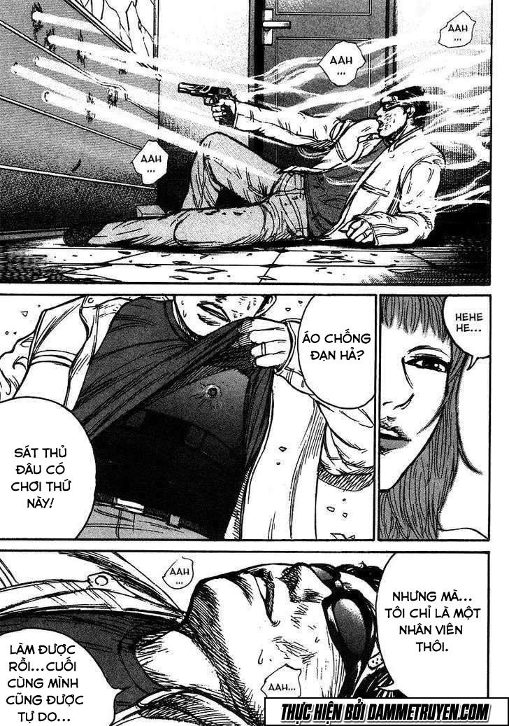 Kyou Kara Hitman - Chương 3 - Trang 26