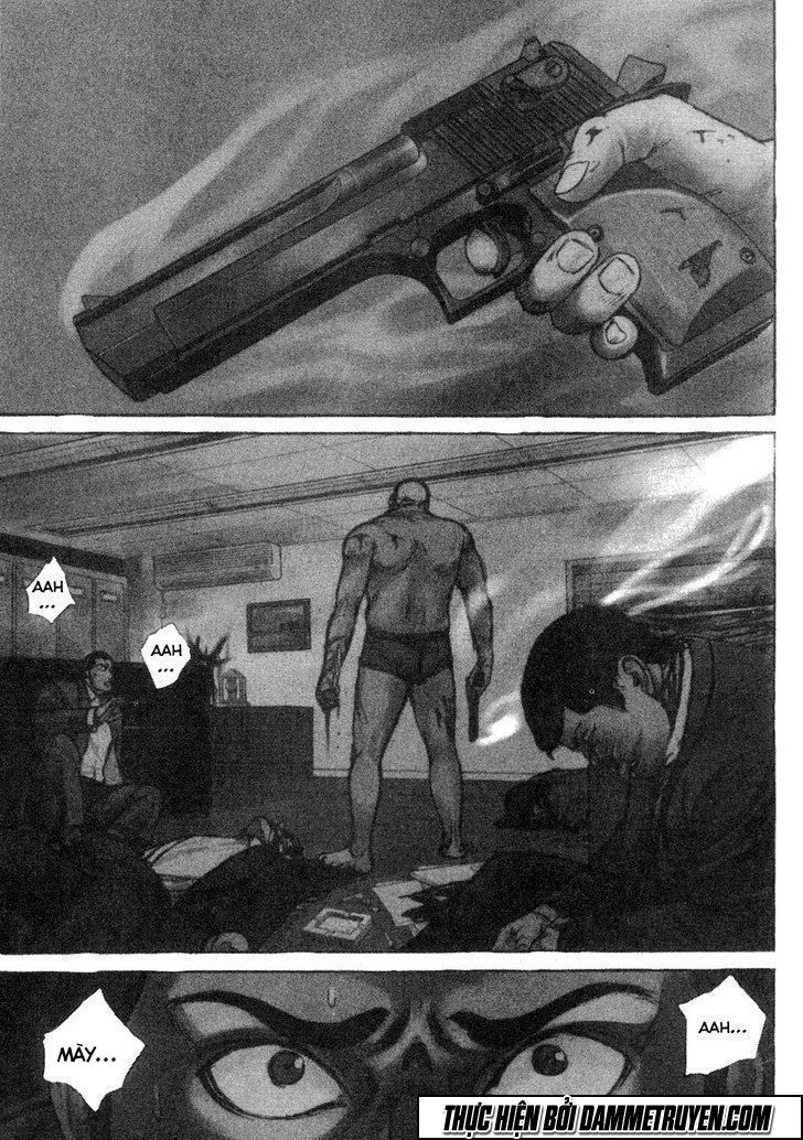 Kyou Kara Hitman - Chương 4 - Trang 2