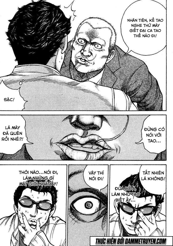 Kyou Kara Hitman - Chương 4 - Trang 21