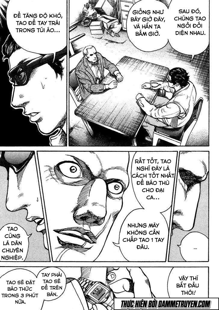 Kyou Kara Hitman - Chương 4 - Trang 23