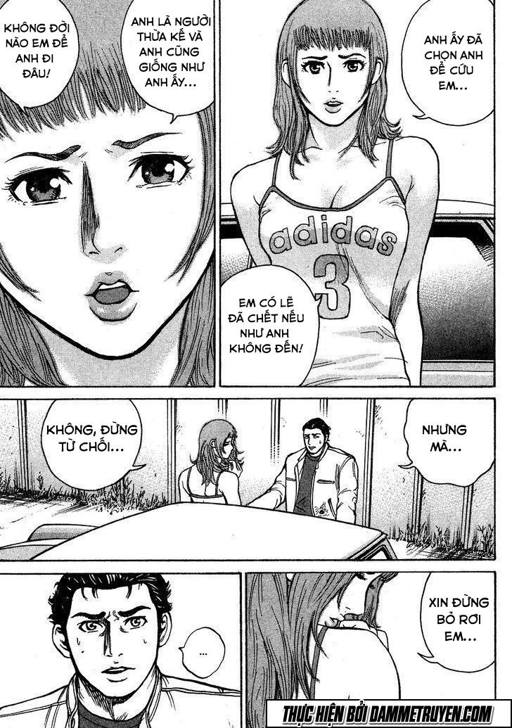 Kyou Kara Hitman - Chương 4 - Trang 28