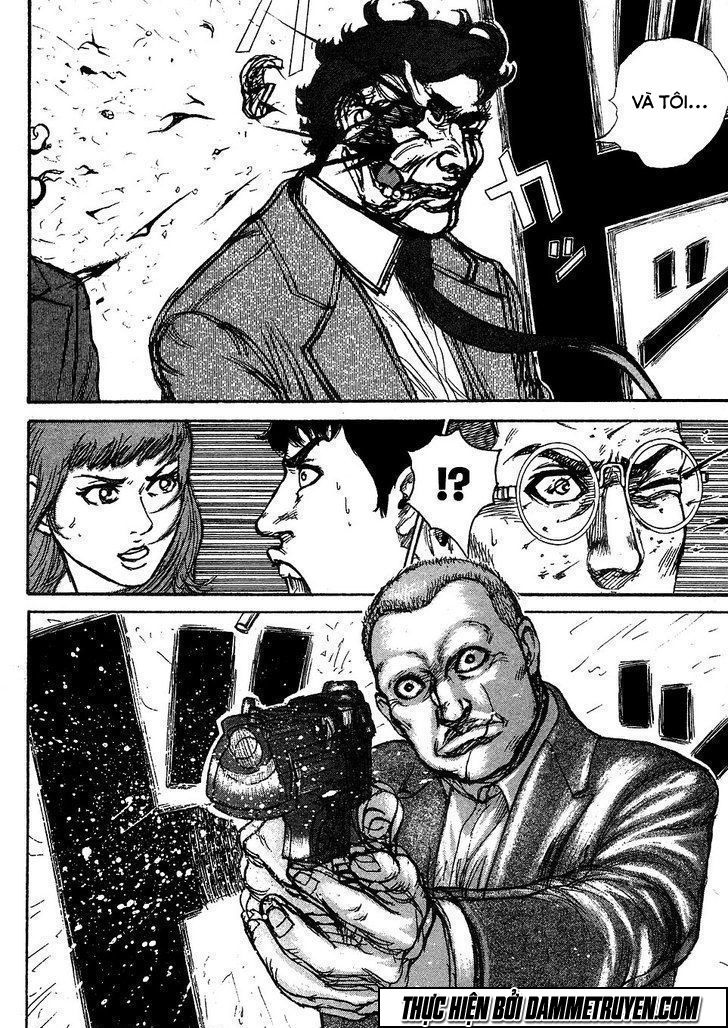 Kyou Kara Hitman - Chương 4 - Trang 9