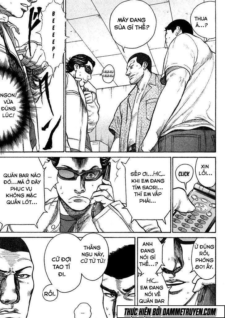 Kyou Kara Hitman - Chương 5 - Trang 15