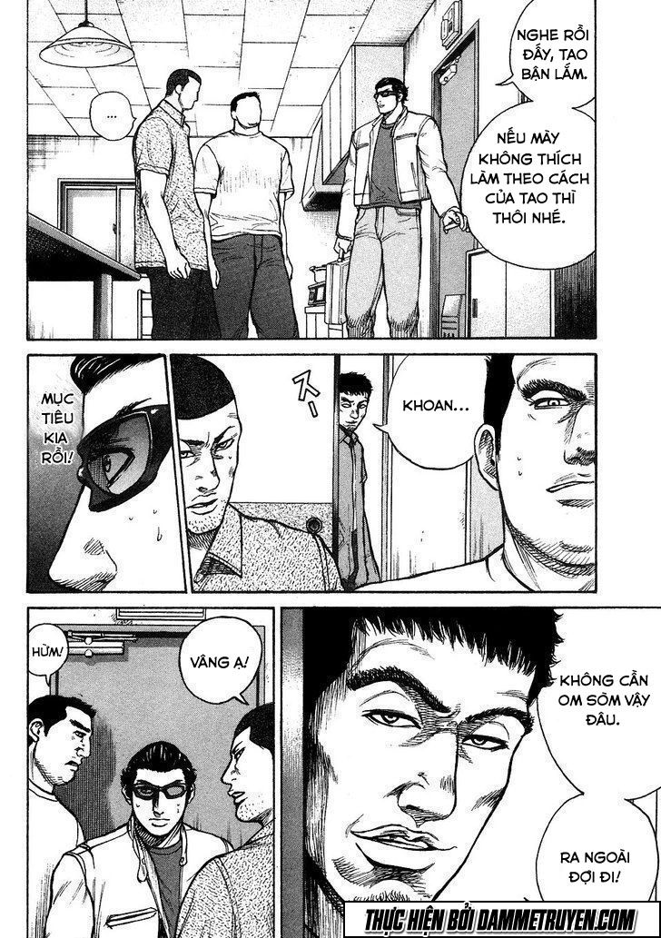 Kyou Kara Hitman - Chương 5 - Trang 16