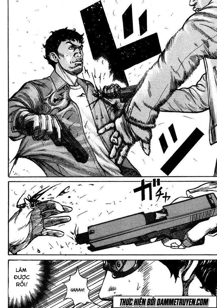 Kyou Kara Hitman - Chương 5 - Trang 22