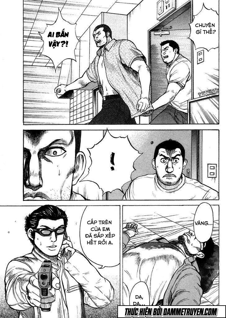 Kyou Kara Hitman - Chương 5 - Trang 25